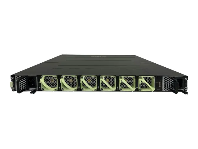 HPE Aruba CX 10000-48Y6C - Switch L3 Styrt 48 x 1/10/25 Gigabit Et...
