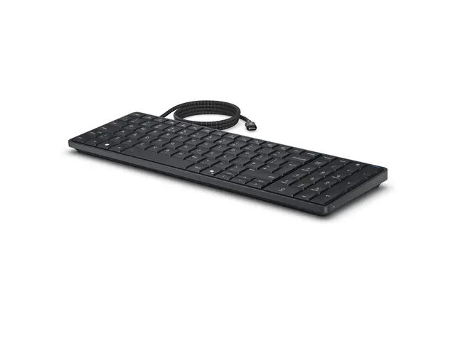 HP EliteBoard G1a Next Gen AI PC - tastatur-PC - Copilot+ PC, AI P...