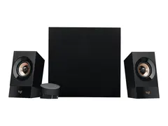 Logitech Z533 - H&#248;yttalersystem - for PC 2,1 kanaler - 60 watt (Total)