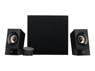 Logitech Z533 - H&#248;yttalersystem - for PC 2,1 kanaler - 60 watt (Total)