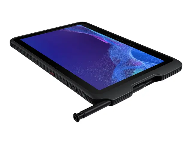 Samsung Galaxy Tab Active4 Pro - Tablet robust Android 128 GB 10.1...