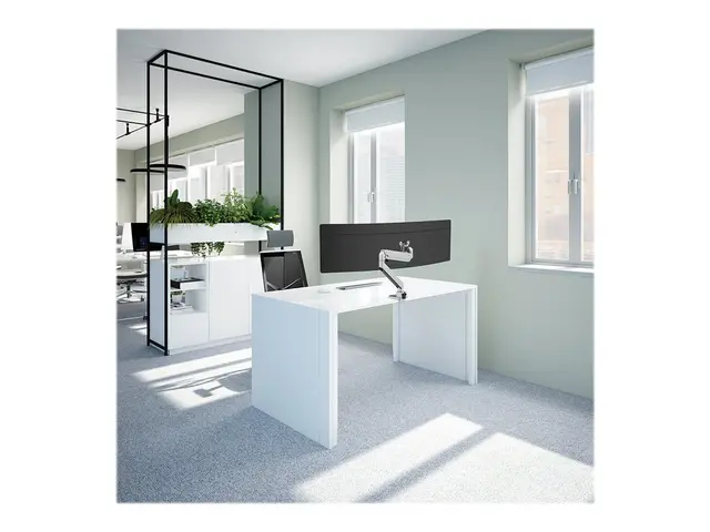 Neomounts NM-D775PLUS - Monteringssett full bevegelse for LCD-skje...