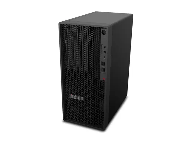 Lenovo ThinkStation P2 Gen 2 - tower - AI Workstation - Core Ultra...