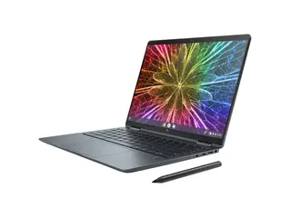 HP Elite Dragonfly Chromebook - 13.5&quot; - Intel Core i5 1245U - vPro - 8 GB RAM - 256 GB SSD - Pan Nordic