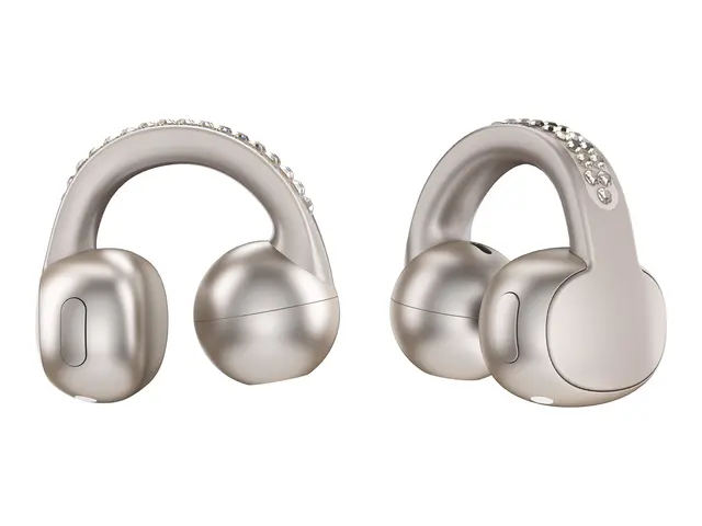 Motorola moto buds loop - True wireless-hodetelefoner med mikrofon...