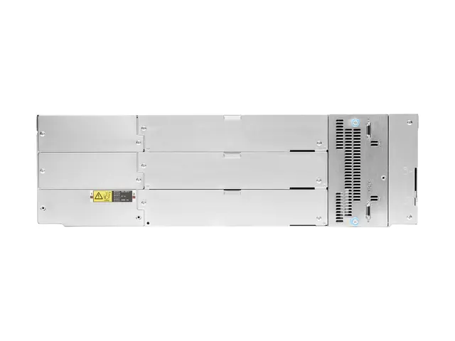 HPE StoreEver MSL3040 Scalable Library Expansion Module - Utvidels...