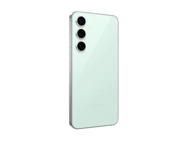 Samsung Galaxy S24 FE - Grønn 128 GB