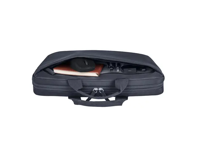 HP Everyday - Notebookbæreveske 14.1" odyssey grå