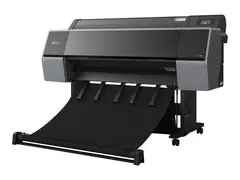 Epson SureColor SC-P9500 Spectro - 44&quot; storformatsskriver farge - ink-jet - Rull (111,8 cm) - 1200 x 2400 dpi - Gigabit LAN, USB 3.0