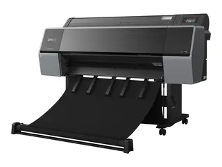 Epson SureColor SC-P9500 Spectro 44&quot; storformatsskriver - farge - ink-jet - Rull (111,8 cm) - 1200 x 2400 dpi - Gigabit LAN, USB 3.0