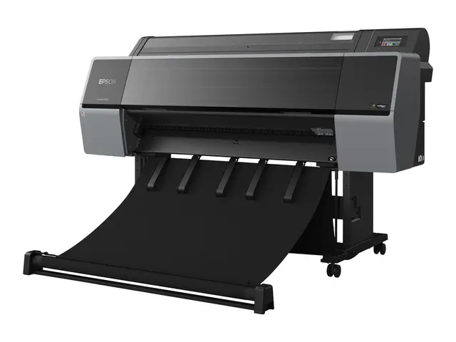 Epson SureColor SC-P9500 Spectro - 44" storformatsskriver - farge ...