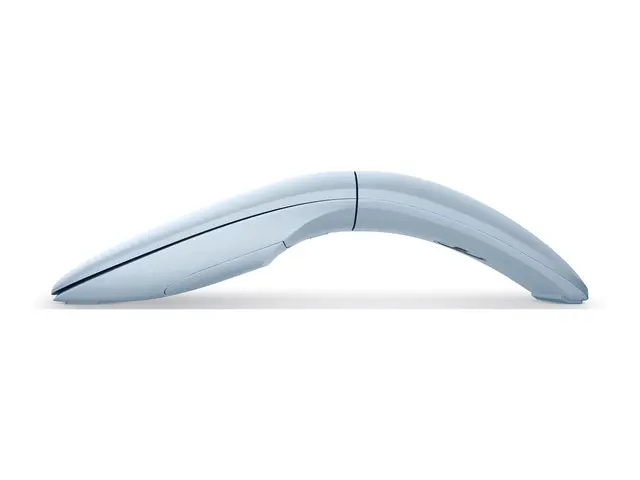 Dell MS700 - Mus optisk LED 2 knapper trådløs Bluetooth 5.0 LE dis...