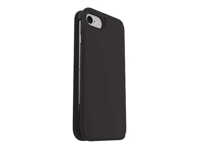 OtterBox Strada Series - Lommebok for mobiltelefon - polyuretan, p...