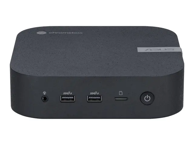 ASUS Chromebox 5 S3006UN - mini-PC Core i3 1220P 8 GB SSD 128