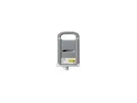 Canon PFI-703 Y - 700 ml - gul original - blekkbeholder - for imagePROGRAF iPF810, iPF815, iPF820, iPF825