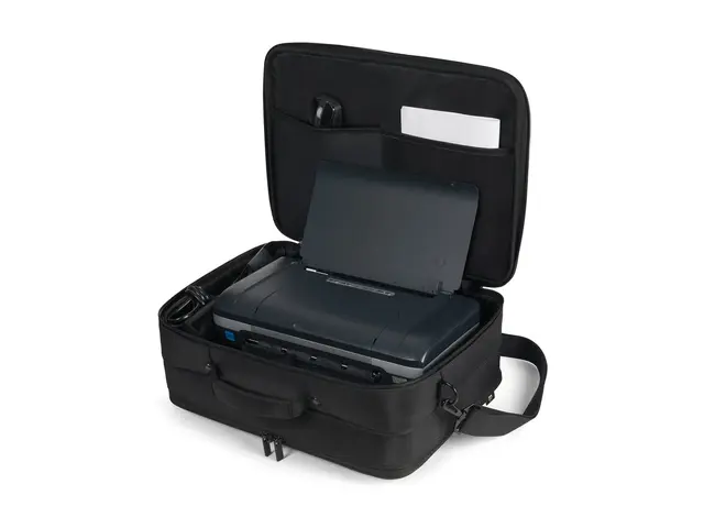 DICOTA Eco Multi Twin CORE - Notebookbæreveske 14" 16" svart