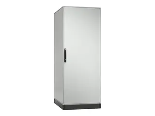 Schneider Netshelter RX NSYSFRSEDC261E Rack skap - 42U