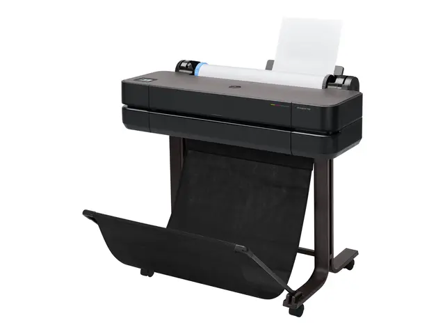 HP DesignJet T630 - 2025 Edition 24" storformatsskriver farge ink-...