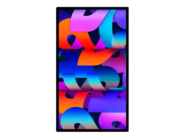 Apple Studio Display Standard glass - LCD-skjerm 27" 5120 x 2880 5...