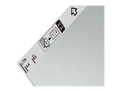 Brother CS-RE001 - Kvitteringsbæreark - for Brother ADS-1100, ADS-...