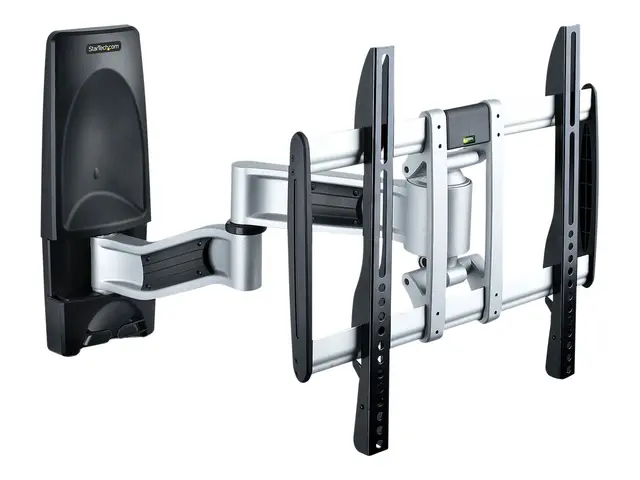 StarTech.com Articulating TV Wall Mount, VESA Mount Supports 65 in...
