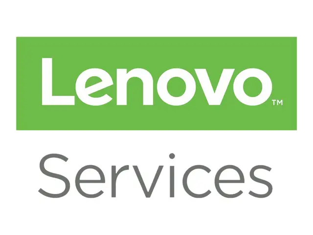Lenovo Post Warranty Onsite - Utvidet serviceavtale deler og arbei...