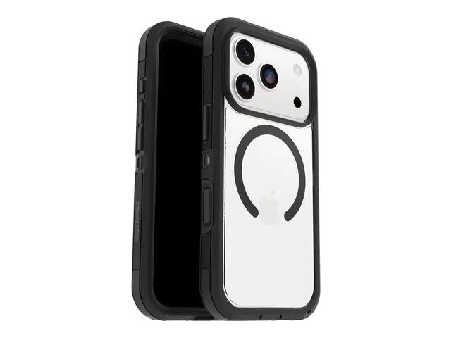 OtterBox Defender Series Pro XT - Baksidedeksel for mobiltelefon r...