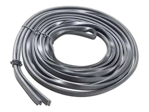 APC - Racktraugrummet - for P/N: AR106SH6, AR109SH4, AR109SH6, AR112SH4, AR112SH6, SCL400RMJ1U, SCL500RMI1UNC