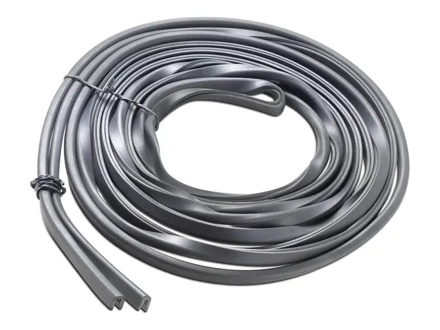 APC - Racktraugrummet - for P/N: AR109SH4, SCL400RMJ1U, SCL500RMI1...