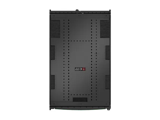 APC NetShelter SX Gen 2 - Rack skap 1991 H x 750W 1200D mm, med si...