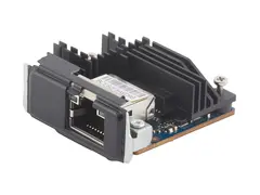 HP Flex IO - Nettverksadapter - 10Gb Ethernet x 1