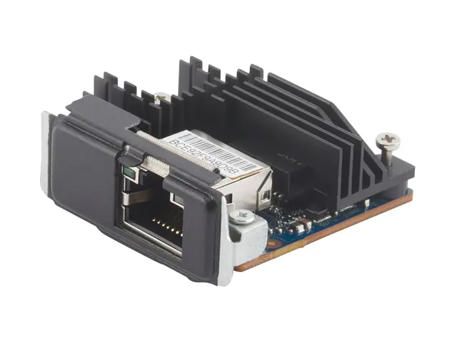 HP Flex IO - Nettverksadapter 10Gb Ethernet x 1