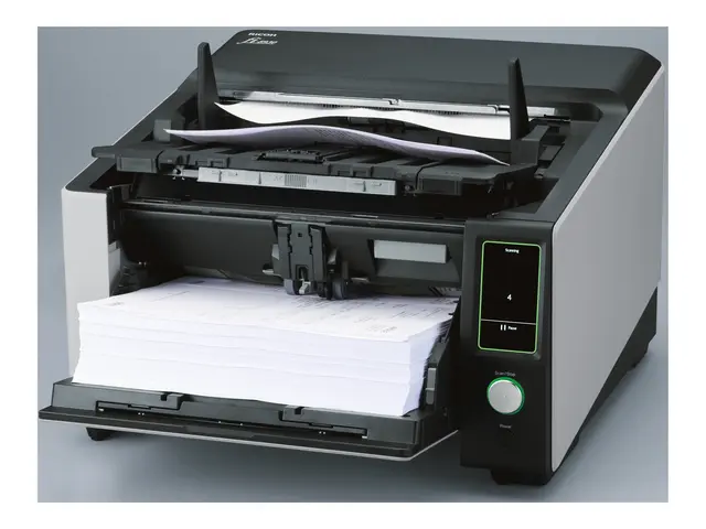 Ricoh fi-8950 - Dokumentskanner Dobbel CIS Dupleks 305 x 431.8 mm ...