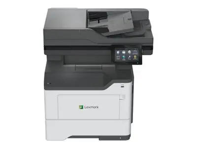 Lexmark MX532adwe - Multifunksjonsskriver S/H laser A4/Legal (medi...