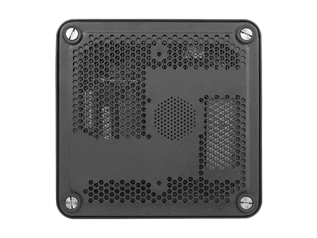 MSI Cubi Z AI 8M 008BEU - mini-PC Ryzen 5 8645HS 4.3 GHz - 0 GB - ...
