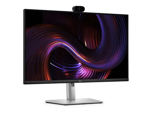 Dell Pro P P2726DEV - LED-skjerm 27" 2560 x 1440 QHD @ 100 Hz IPS ...