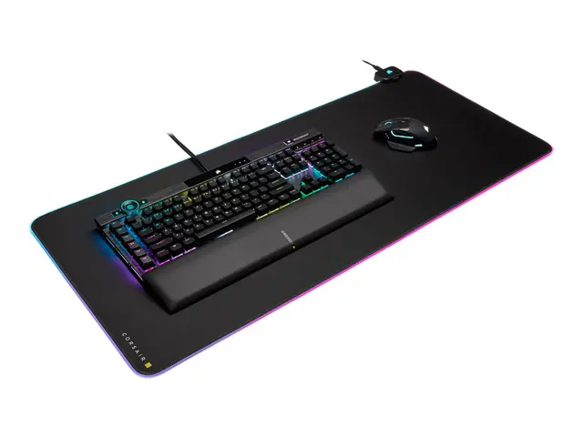 CORSAIR Gaming MM700 RGB Extended - Musematte