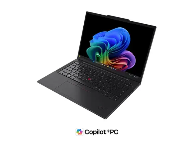 Lenovo ThinkPad T14s Gen 6 - Copilot+ PC 14" AMD Ryzen AI 7 PRO 35...