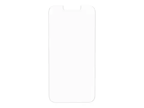 OtterBox Trusted Glass - Skjermbeskyttelse for mobiltelefon for skjermmaskin - glass - blank - for Apple iPhone 13, 13 Pro, 14