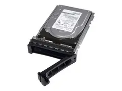 Dell - Customer Kit - SSD - Mixed Use - 480 GB 512e - hot-swap - 2.5&quot; - SATA 6Gb/s - for PowerEdge R660, R6615, R6625, R760, R760xs, T560