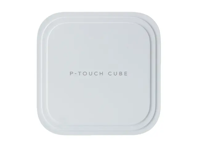 Brother P-Touch Cube Pro PT-P910BT - Etikettskriver - termotransfe...