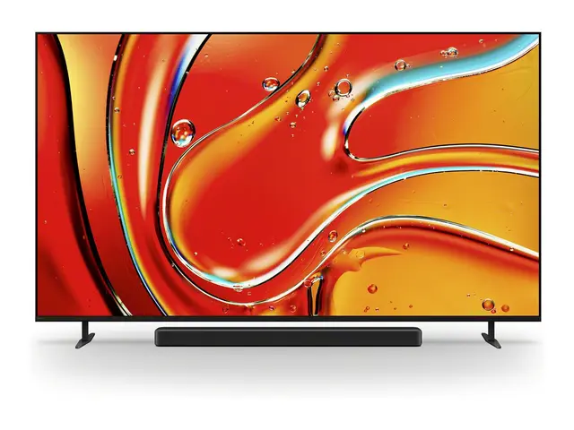 Sony Bravia 7 Professional Displays FWD-85XR70 - 85" Diagonalklass...