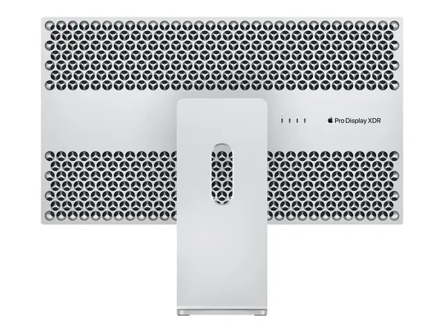 Apple Pro Display XDR Standard glass - LED-skjerm 32" 6016 x 3384 ...