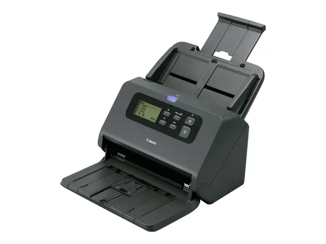 Canon imageFORMULA DR-M260 - Dokumentskanner - CMOS / CIS - Duplek...