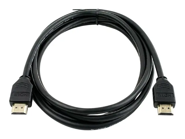 Neomounts - HDMI-kabel HDMI hann til 2 m svart