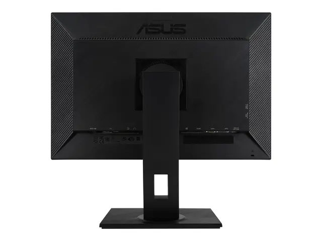 ASUS BE24WQLB - LED-skjerm - 24.1" - 1920 x 1200 - IPS - 300 cd/m²...