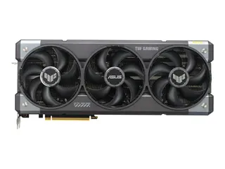 ASUS TUF Gaming GeForce RTX 5090 32GB OC Edition - grafikkort - GeForce RTX 5090 - 32 GB GDDR7 - PCI Express 5.0 - 2 x HDMI, 3 x DisplayPort