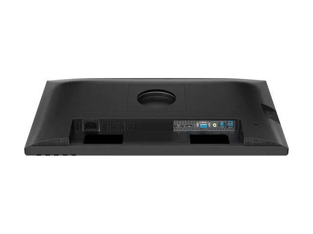 Philips 24B2N3200J - 3000 Series LED-skjerm 24" (23.8" synlig) 192...