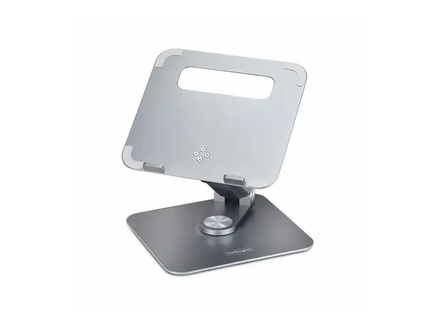 StarTech.com - Notebookstativ 360° sving, teleskopisk høydejusteri...