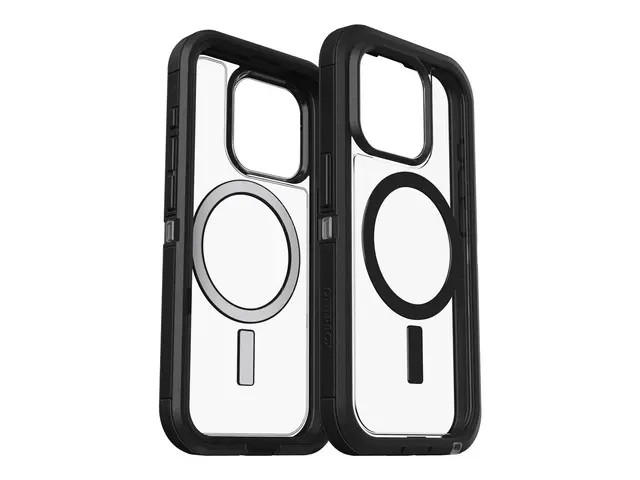 OtterBox Defender Series XT - Baksidedeksel for mobiltelefon robus...